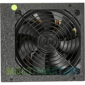 Блок питания Accord ACC-600W-80BR картинка 2